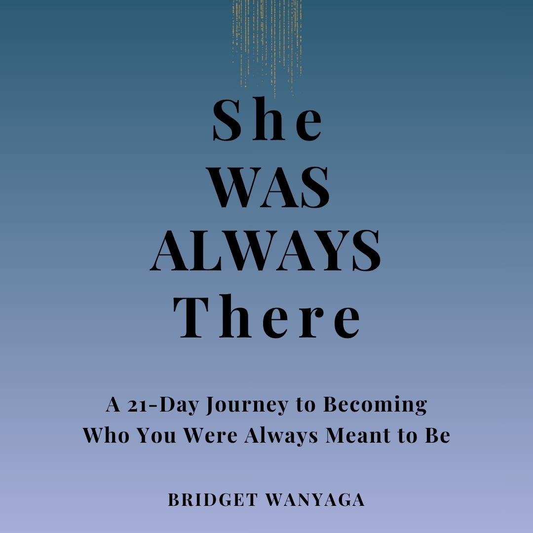 She Was Always There